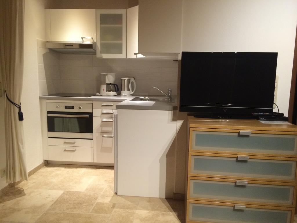 Appartement Fischer Sankt Johann in Tirol Room photo