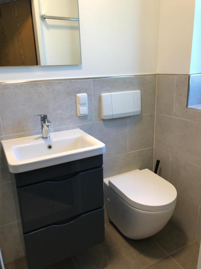 Appartement Fischer Sankt Johann in Tirol Exterior photo