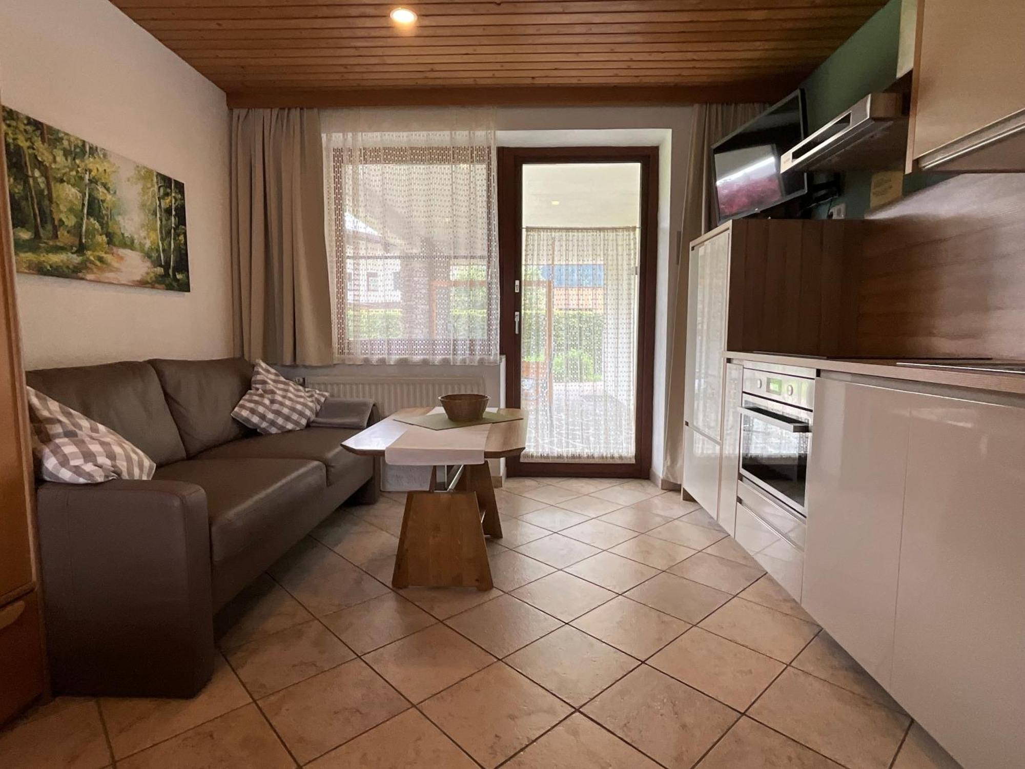 Appartement Fischer Sankt Johann in Tirol Exterior photo