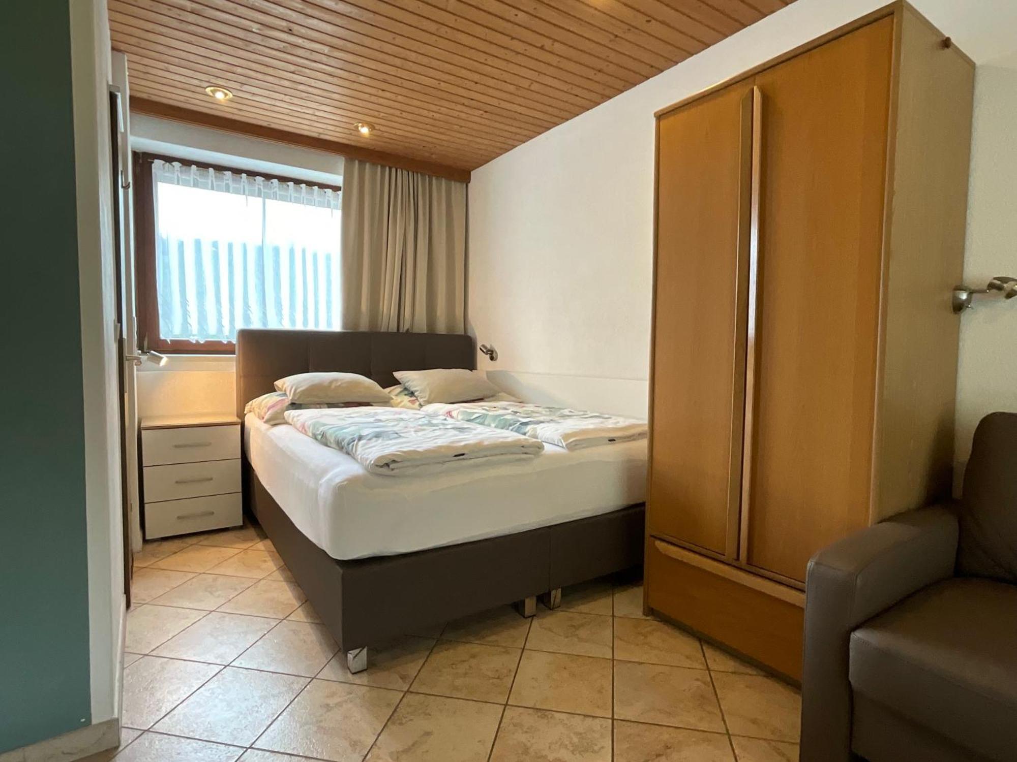 Appartement Fischer Sankt Johann in Tirol Exterior photo